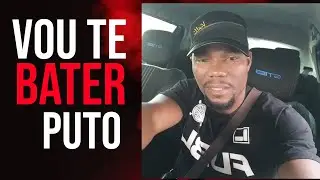 ARDEU Refila Boy humilha Gravemente Apresentador por falar dele