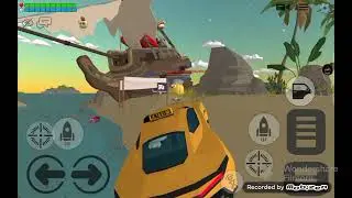 nos quedamos atrapados en una isla con Andrés!!!!!!!!!!!