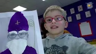 Saint Nicolas 2019