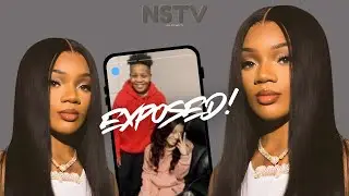 Glorilla Exposed By Her Sister
