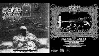 OZONE DEHUMANIZER - DARKER MEDIEVAL TIMES (FULL ALBUM 2026)