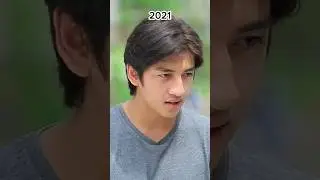 Harris Vriza dari Tahun ke Tahun #harrisvriza #harrisvrizaterbaru #salehasctv #tajwidcinta #dafri