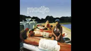 Modjo - Lady (Hear Me Tonight) (Remastered &bull; Audio HQ)