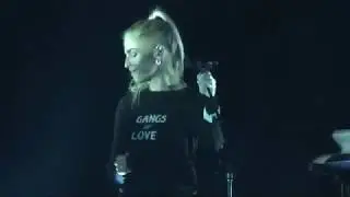 London Grammar - Live at Brooklyn Steel