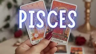 PISCES |  A Love Call Is Coming You May Think It Is Over Between The Two Of You But ❤️ February 2026