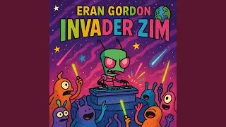 Invader Zim