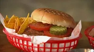Greenpeace calls to stop serving beef (UK) ITV London News - 13th August 2019