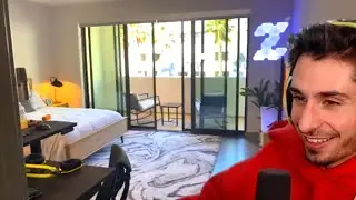 ZooMaa HOLLYWOOD Apartment Tour!