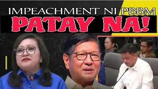 IMPEACHMENT NI PBBM PATAY NA! DDS PURO IYAKAN!