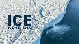 Ice Waterfalls - Festival Cut - Opener