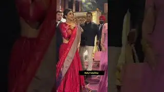 Shilpa Shetty Kriti Sanon During Durga Pooja #shorts #shilpashetty #kritisanon #durgapuja