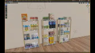 Automate On-Shelf Availability with Neurolabs