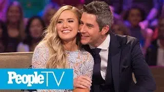 The Bachelor's Most Shocking Finale: Top 10 Pop Culture Moments | PeopleTV | Entertainment Weekly