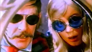 De Verdwijnspiegel | S01E20 | TiTa Tovenaar (1972) | Remastered