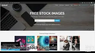 10 Sites for Free Stock Photos