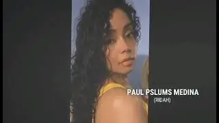 Sean tuff x pslums ridah visualizer 2022
