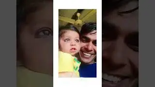 My बेटी SAMRA KHAN