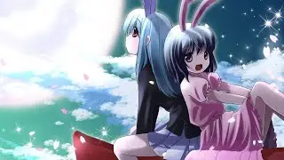Bunny Party - Nightcore