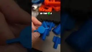 3D Print Your Own Wrenches?! Super Handy & Useful DIY Tool! Centauri Carbon