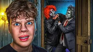 TO KONIEC ICH PRZYJAŹNI! 😭