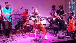 The JUNO Experience (LIVE)