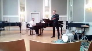 Der Abend, Franz Schubert D108