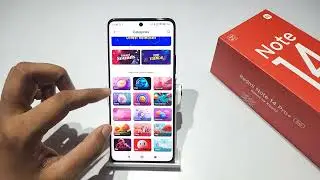 how to change notification sound in redmi note 14 | redmi note 14 pro plus 5g set message ringtone
