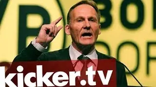 Hans-Joachim Watzke - 