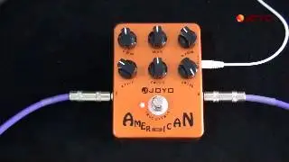 Joyo JF-14 American