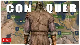Finally I Conquered the World🔥Mount And Blade Warsail | HINDI Live-19