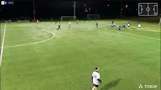 KEVIN SICENA- Loyola Academy Varsity Soccer 2023 Fall Season