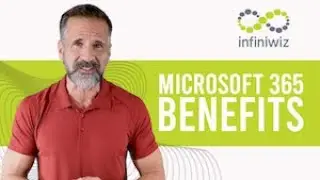 Microsoft 365 Benefits | Rolling Meadows, IL | Infiniwiz