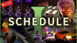 With Friends Like These..... | Sussy Sunday | Playing Schedule 1