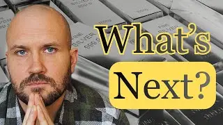 Покупаете или продаете серебро? Ознакомьтесь с налоговыми правилами.