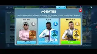 NOVO EVENTO DOS JOGADORES CARTA VERDE! DINEI DLS 🥳