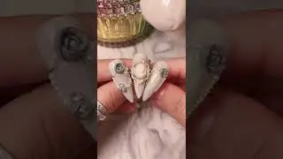 Trendy Swirl Nails Compilation 2021 | Swirly Swirl Nails
