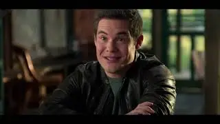 Magic Camp Disney + (Trailer en espa&ntilde;ol latino)