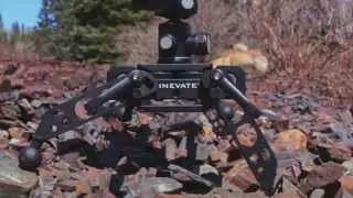 Cinevate Slider All Terrain Legs