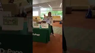 Starting at College of DuPage next week? We&rsquo;ve got you covered!