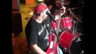 HELLBILLY - Bucktooth Jesus