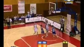 Penny Taylor Rivas Ecopolis - Fenerbah&ccedil;e Euroleague Women