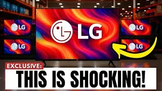 AVOID THESE BEST BUY TVs! 10 BRANDS RANKED WORST TO BEST