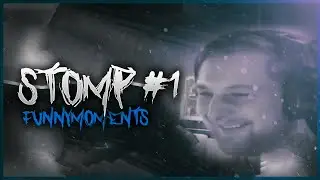 PIERWSZE FUNNY MOMENTS NA KANALE [#1]