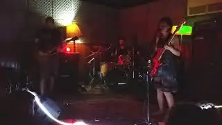 Amph&egrave;res - Ao vivo no Lobo Est&uacute;dio (08/04/2018 Santos/SP)