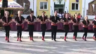 Клуб за народни хора - 