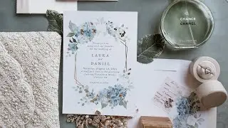 Laura Wilson + Daniel Murray Wedding (Aug. 10, 2024)