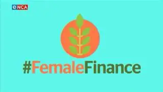 Money Matters | Female Finance | 05 August