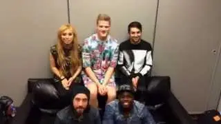 Pentatonix Live in Singapore! Tickets on sale now at sistic.com.sg!