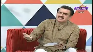 Tribute To Tariq Aziz | 1st Death Anniversary Special Host By Tauseeq Haider 21 Jun 2021 Ptv Home