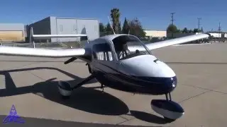 AG-14, A Rare Bird!